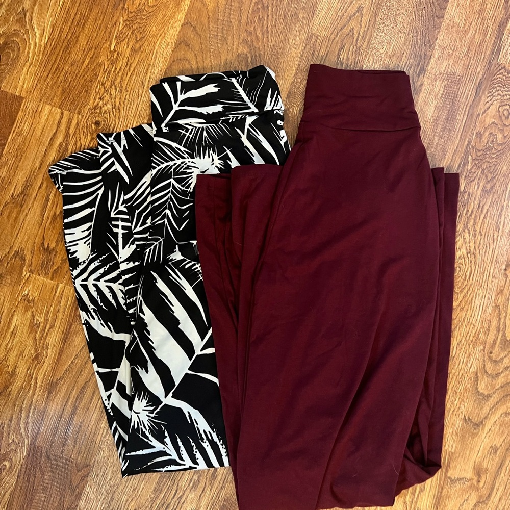 Women's Palazzo Pants